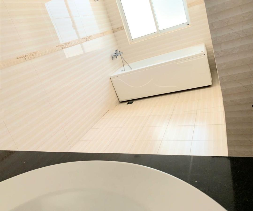 נה טראנג Begonia Hotel מראה חיצוני תמונה